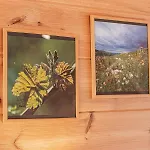 דירה Weingut Und Josef Huber