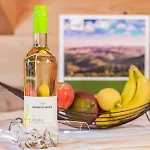 דירה Weingut Und Josef Huber *