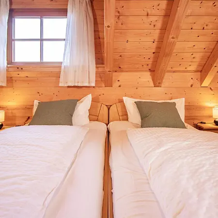 Weingut Und Josef Huber Apartamento