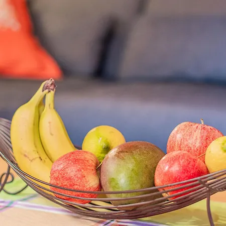 Apartamento Weingut Und Josef Huber *