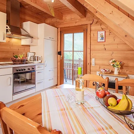 Apartamento Weingut Und Josef Huber Oberkirch (Baden)