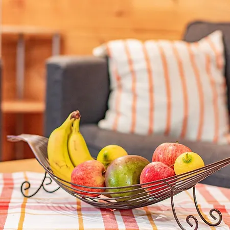 Apartamento Weingut Und Josef Huber *