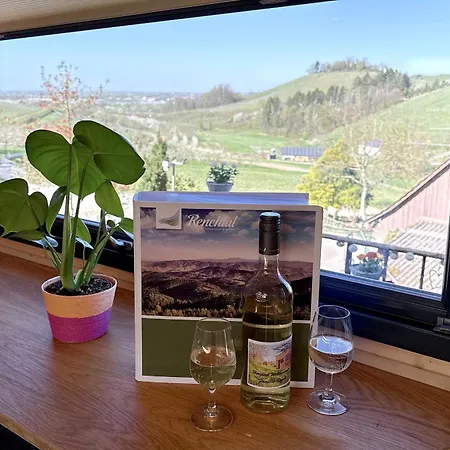 Weingut Und Josef Huber * 奥伯基希