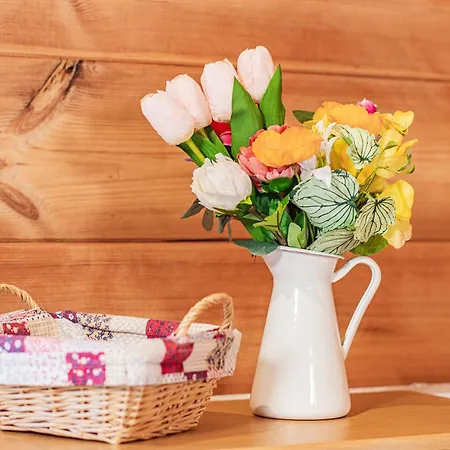 Weingut Und Josef Huber Apartamento