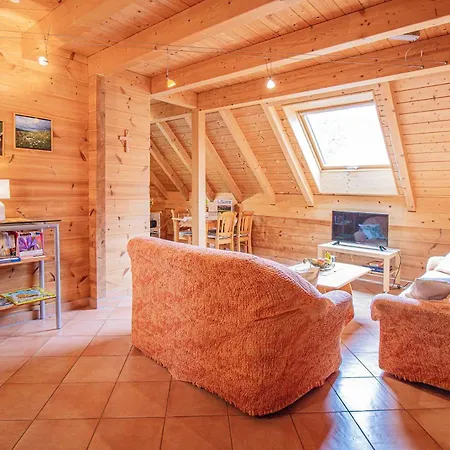 Apartment Weingut Und Josef Huber Oberkirch (Baden)