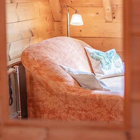 Apartmán Weingut Und Josef Huber *