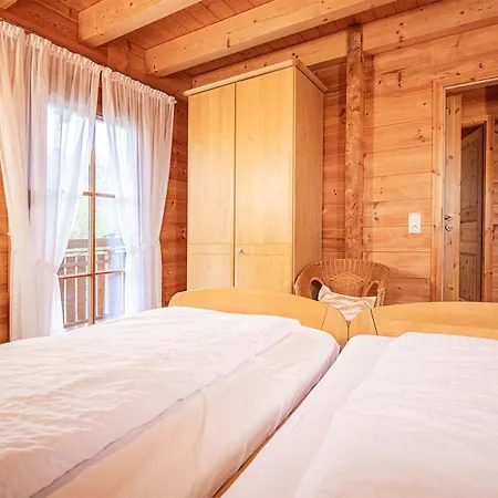 Apartmán Weingut Und Josef Huber Oberkirch (Baden)