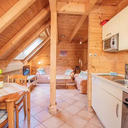 Weingut Und Josef Huber Apartmán *