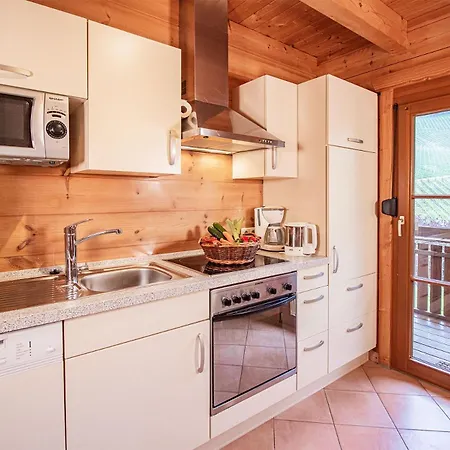 Apartmán Weingut Und Josef Huber