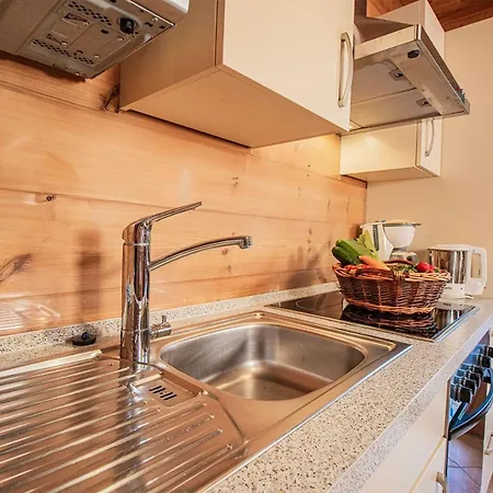 Apartment Weingut Und Josef Huber Oberkirch (Baden)