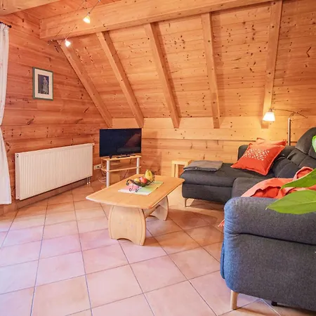 Weingut Und Josef Huber Apartmán *