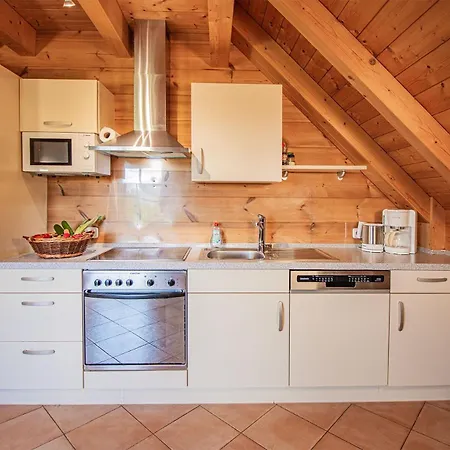 Apartmán Weingut Und Josef Huber *
