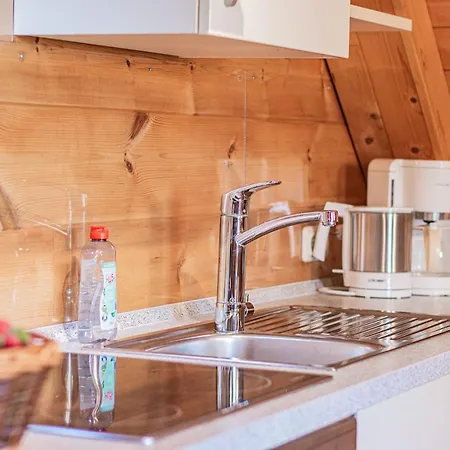 Apartmán Weingut Und Josef Huber Oberkirch (Baden)