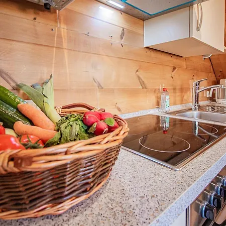 Weingut Und Josef Huber Apartment