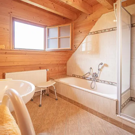 Apartment Weingut Und Josef Huber Oberkirch (Baden)
