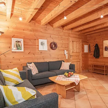 Apartment Weingut Und Josef Huber