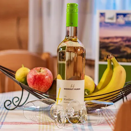 Weingut Und Josef Huber * Oberkirch (Baden)