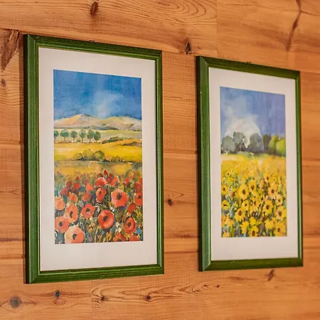 Weingut Und Josef Huber Apartment *
