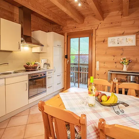 Apartment Weingut Und Josef Huber Oberkirch (Baden)