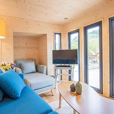 Apartment Weingut Und Josef Huber *